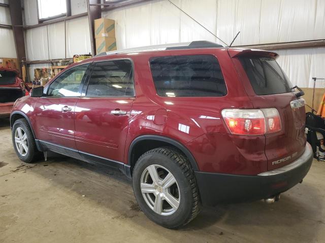 Aukcja sprzedaży 2011 Gmc Acadia Sle, vin: 1GKKRPED1BJ261366, numer aukcji: 42786574
