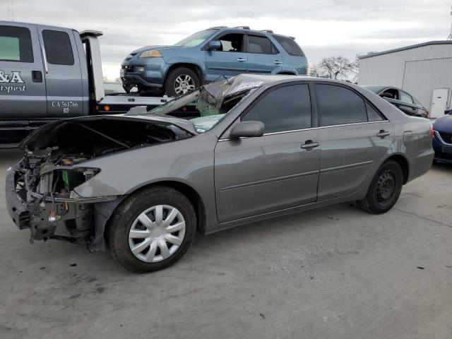 Aukcja sprzedaży 2006 Toyota Camry Le, vin: 4T1BE30K36U653982, numer aukcji: 44746724