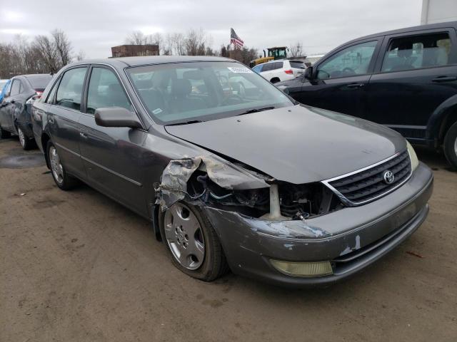 Aukcja sprzedaży 2004 Toyota Avalon Xl, vin: 4T1BF28B14U371039, numer aukcji: 43568224