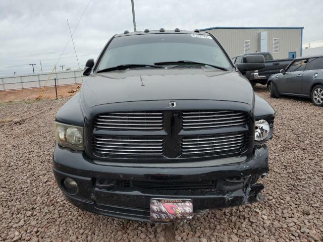 Продажа на аукционе авто 2005 Dodge Ram 2500 St, vin: 3D7KS28C45G798301, номер лота: 43731904