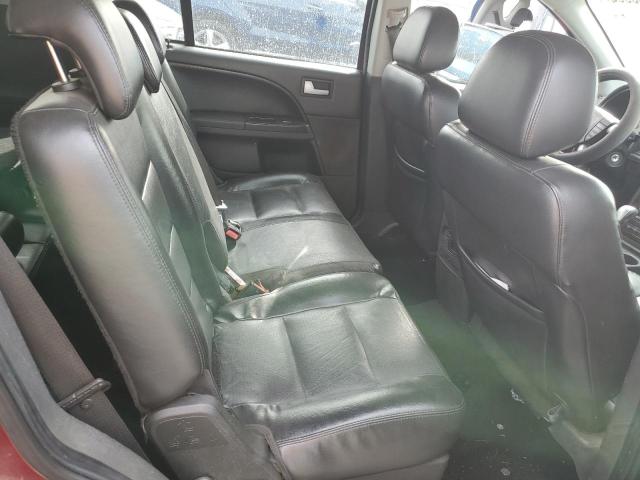 43699674 :رقم المزاد ، 1FMDK03167GA39172 vin ، 2007 Ford Freestyle Limited مزاد بيع