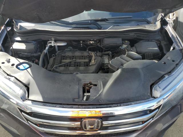 Aukcja sprzedaży 2016 Honda Pilot Touring, vin: 5FNYF6H95GB107886, numer aukcji: 43612034