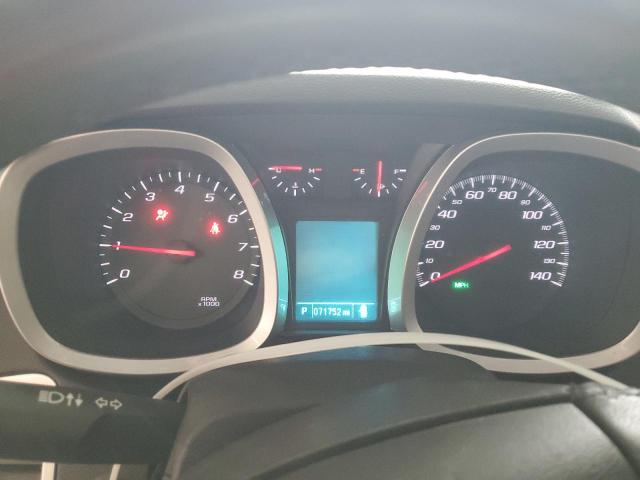 Aukcja sprzedaży 2016 Chevrolet Equinox Lt, vin: 2GNALCEK0G6114662, numer aukcji: 43239384