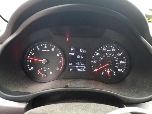 42442584 :رقم المزاد ، 3KPA24ADXLE329338 vin ، 2020 Kia Rio Lx مزاد بيع