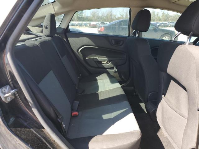 Продажа на аукционе авто 2019 Ford Fiesta S, vin: 3FADP4AJ1KM122710, номер лота: 43581794