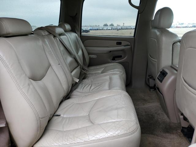 Продаж на аукціоні авто 2003 Gmc Yukon Xl C1500, vin: 1GKEC16T63R261500, номер лоту: 44394004