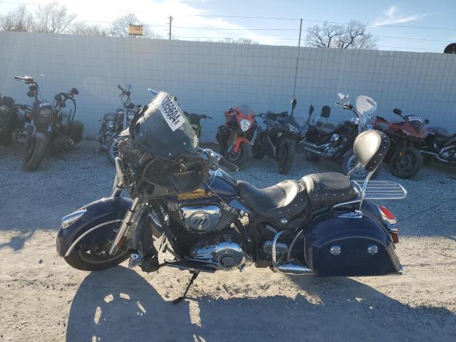 Aukcja sprzedaży 2014 Indian Motorcycle Co. Chieftain, vin: 56KTCAAA1E3312328, numer aukcji: 43959604