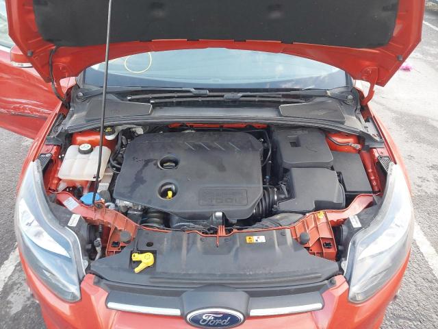 43895474 :رقم المزاد ، WF0KXXGCBKCG86782 vin ، 2012 Ford Focus Zete مزاد بيع