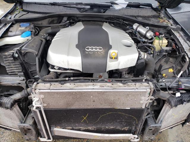 Aukcja sprzedaży 2015 Audi Q7 Tdi Premium Plus, vin: WA1LMAFE8FD032037, numer aukcji: 39227094
