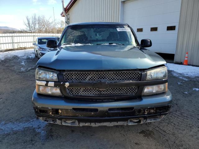 2006 Chevrolet Silverado K1500 მანქანა იყიდება აუქციონზე, vin: 1GCEK19V16Z110970, აუქციონის ნომერი: 43562804