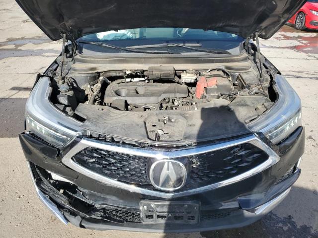 2020 Acura Rdx მანქანა იყიდება აუქციონზე, vin: 5J8TC2H34LL006242, აუქციონის ნომერი: 44005674