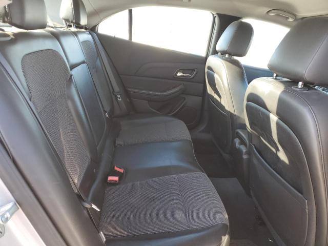 43448414 :رقم المزاد ، 1G11E5SAXDF294656 vin ، 2013 Chevrolet Malibu 2lt مزاد بيع