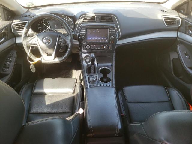 Aukcja sprzedaży 2017 Nissan Maxima 3.5s, vin: 1N4AA6AP1HC413805, numer aukcji: 43446864