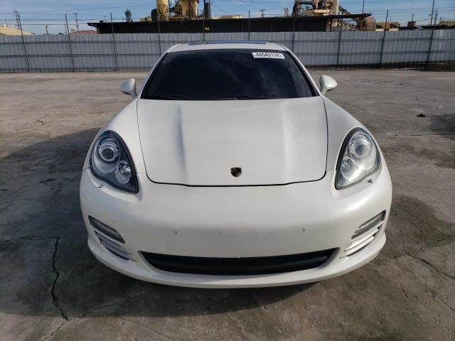 Aukcja sprzedaży 2011 Porsche Panamera 2, vin: WP0AA2A74BL011156, numer aukcji: 44545114
