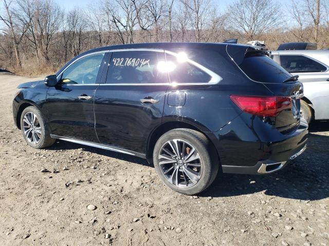 Продажа на аукционе авто 2020 Acura Mdx Technology, vin: 5J8YD4H51LL055043, номер лота: 42276904
