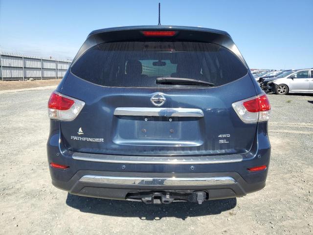 Продаж на аукціоні авто 2014 Nissan Pathfinder S, vin: 5N1AR2MM9EC657402, номер лоту: 40166344