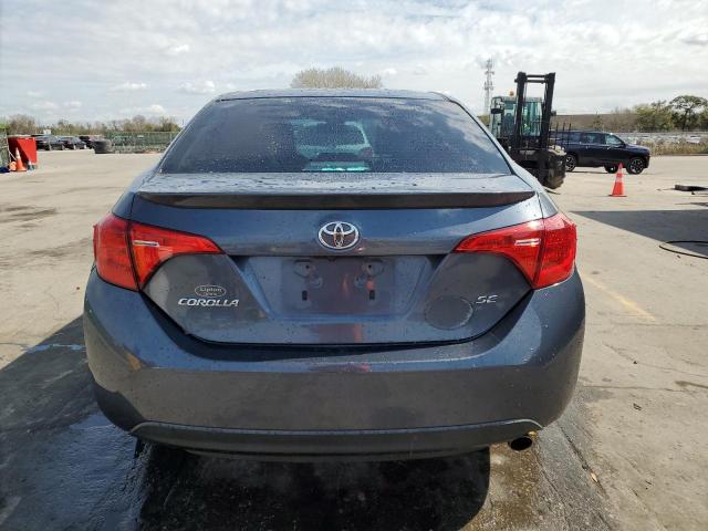 Aukcja sprzedaży 2016 Toyota Corolla L, vin: 5YFBURHE1GP543620, numer aukcji: 43301874