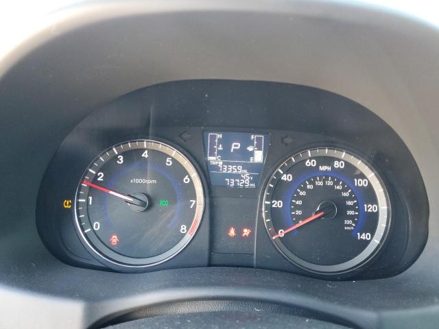 Aukcja sprzedaży 2016 Hyundai Accent Se, vin: KMHCT4AEXGU132154, numer aukcji: 43695594