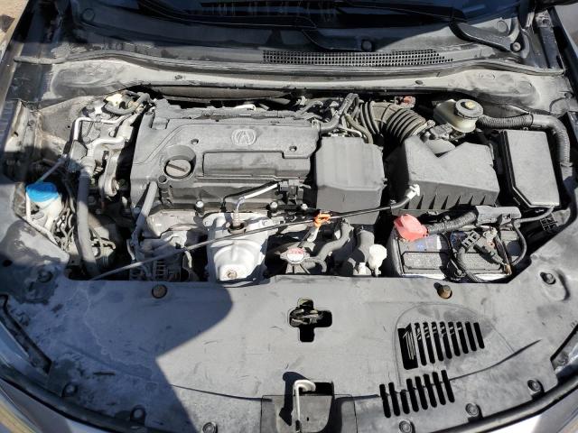 Продажа на аукционе авто 2019 Acura Ilx Premium A-spec, vin: 19UDE2F82KA002309, номер лота: 39199874