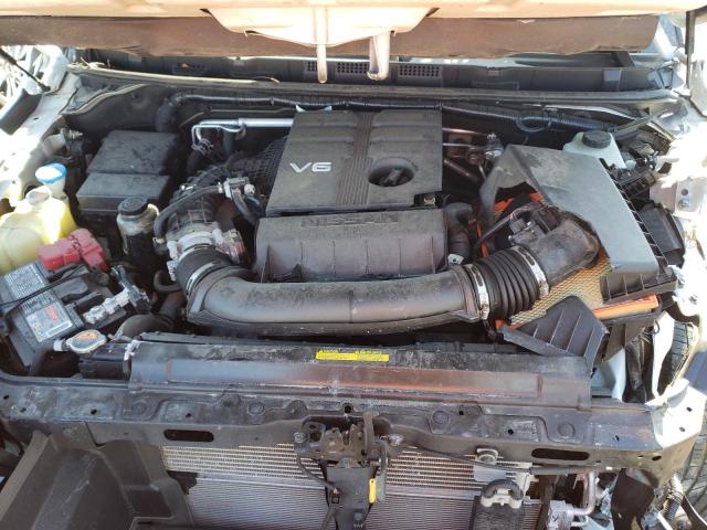 43818074 :رقم المزاد ، 1N6ED1EJ6NN655725 vin ، 2022 Nissan Frontier S مزاد بيع