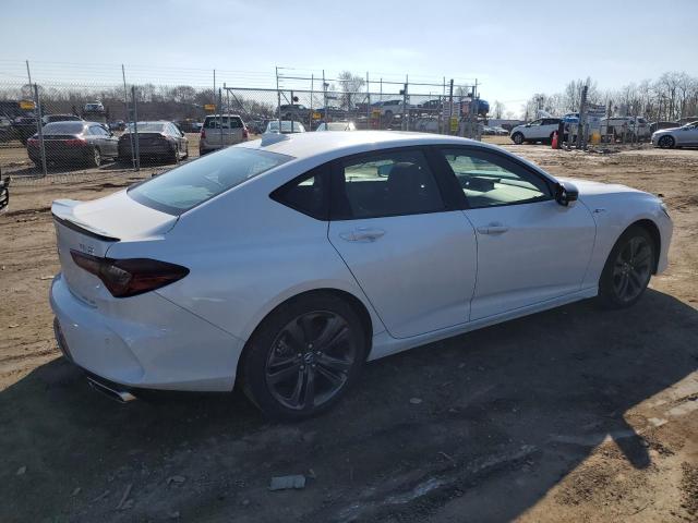 2021 Acura Tlx Tech A მანქანა იყიდება აუქციონზე, vin: 19UUB6F5XMA002096, აუქციონის ნომერი: 40936264
