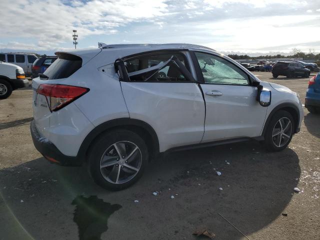 43828784 :رقم المزاد ، 3CZRU6H58NM767270 vin ، 2022 Honda Hr-v Ex مزاد بيع