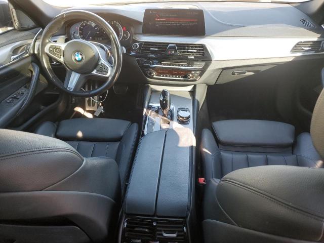 Aukcja sprzedaży 2017 Bmw 540 I, vin: WBAJE5C39HG477857, numer aukcji: 43298254
