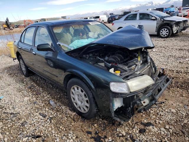 Aukcja sprzedaży 1998 Nissan Maxima Gle, vin: JN1CA21DXWM917376, numer aukcji: 44980084