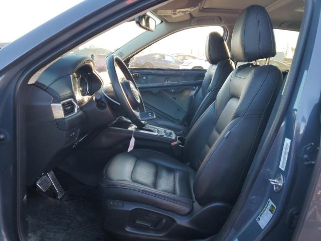 43561794 :رقم المزاد ، JM3KFBCM1N1570213 vin ، 2022 Mazda Cx-5 Preferred مزاد بيع