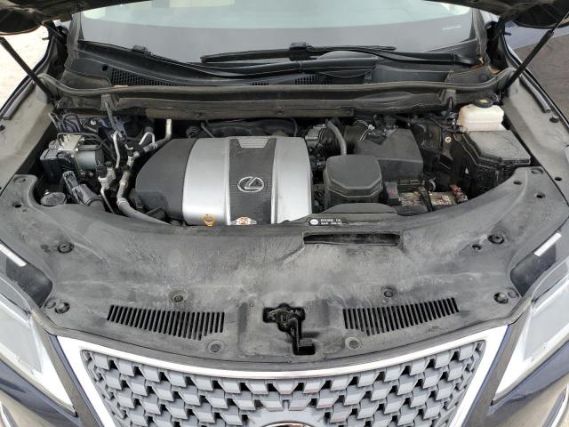Aukcja sprzedaży 2021 Lexus Rx 350 Base, vin: 2T2AZMDAXMC271272, numer aukcji: 43747344