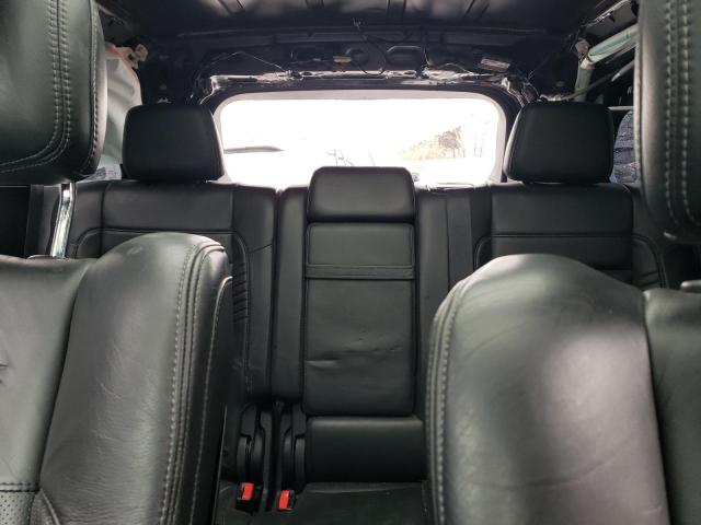 Aukcja sprzedaży 2017 Jeep Grand Cherokee Srt-8, vin: 1C4RJFDJ1HC760118, numer aukcji: 43920244
