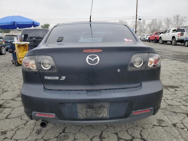 Aukcja sprzedaży 2008 Mazda 3 S, vin: JM1BK324681144503, numer aukcji: 44830924
