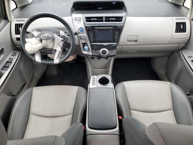 Aukcja sprzedaży 2015 Toyota Prius V, vin: JTDZN3EU2FJ020159, numer aukcji: 44716024