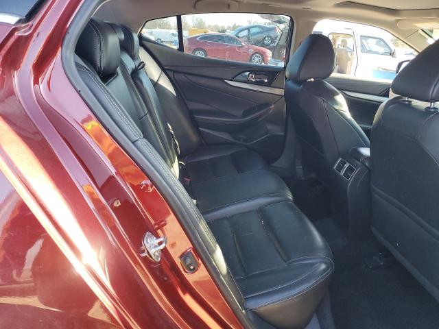 Aukcja sprzedaży 2017 Nissan Maxima 3.5s, vin: 1N4AA6AP4HC455692, numer aukcji: 43834954
