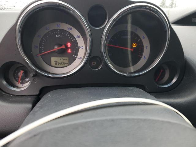Auction sale of the 2009 Mitsubishi Eclipse Spyder Gs, vin: 4A3AL25FX9E042659, lot number: 41413294