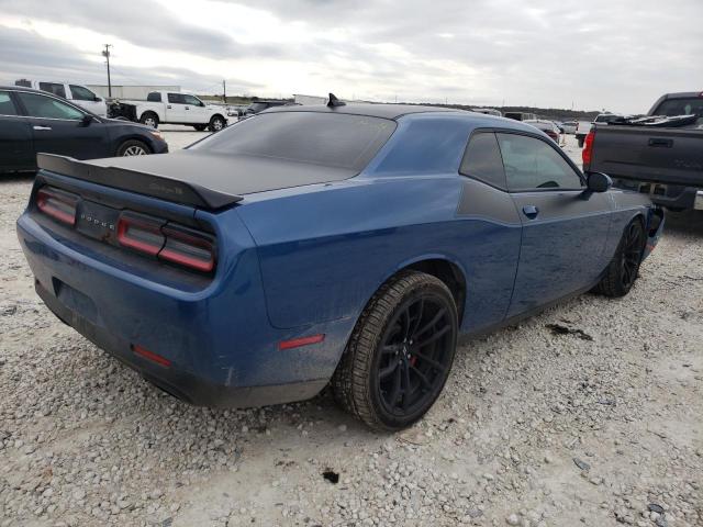 Aukcja sprzedaży 2021 Dodge Challenger R/t Scat Pack, vin: 2C3CDZFJ5MH681199, numer aukcji: 43080294