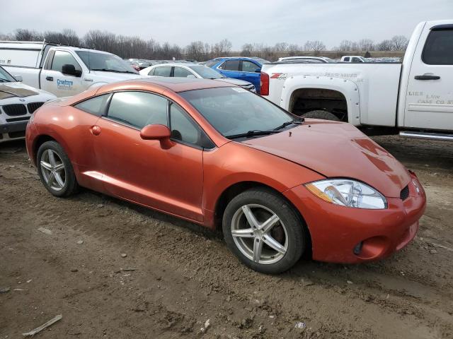 Продаж на аукціоні авто 2006 Mitsubishi Eclipse Gs, vin: 4A3AK24F66E010842, номер лоту: 43991694