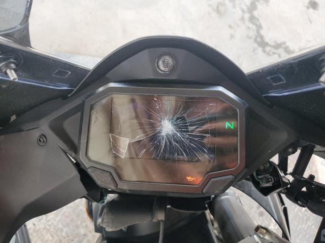 Aukcja sprzedaży 2024 Kawasaki Zx1002 L, vin: JKBZXVL17RA011952, numer aukcji: 44182984