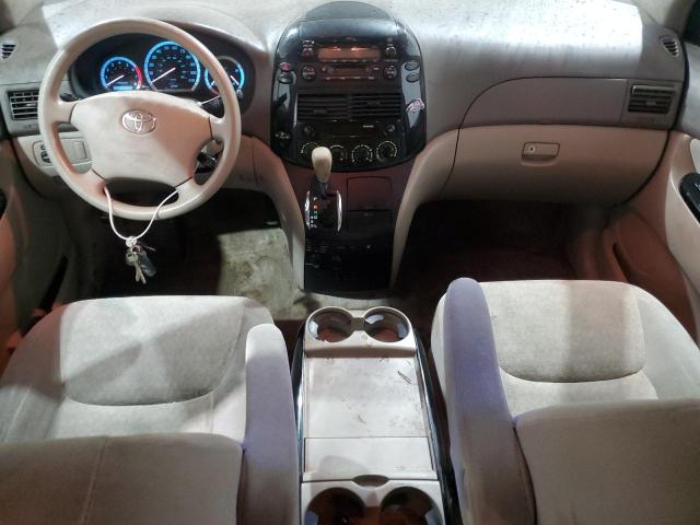 Aukcja sprzedaży 2005 Toyota Sienna Ce, vin: 5TDZA23C05S339965, numer aukcji: 43734634