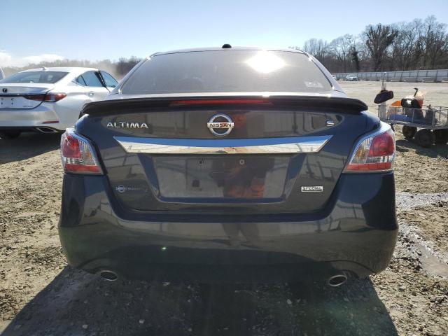 Продаж на аукціоні авто 2015 Nissan Altima 2.5, vin: 1N4AL3AP8FC591426, номер лоту: 43754184