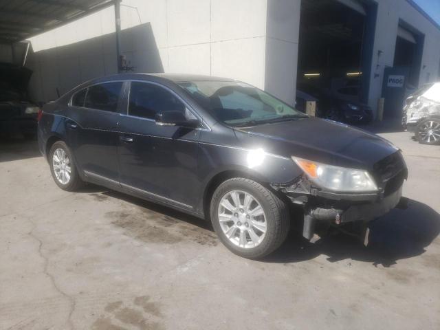 Aukcja sprzedaży 2013 Buick Lacrosse, vin: 1G4GC5ERXDF281006, numer aukcji: 43862574