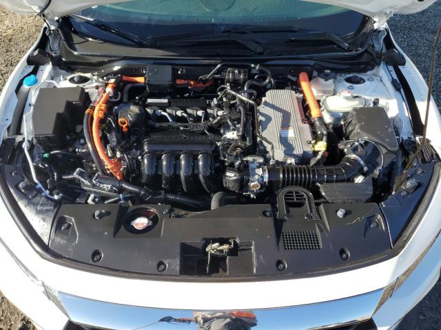 Продажа на аукционе авто 2019 Honda Insight Touring, vin: 19XZE4F99KE014365, номер лота: 41186804