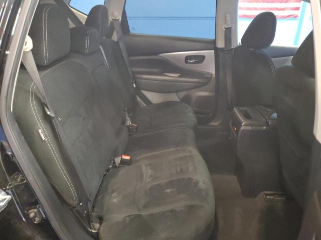 42971524 :رقم المزاد ، 5N1AZ2BJ7LN104077 vin ، 2020 Nissan Murano Sv مزاد بيع