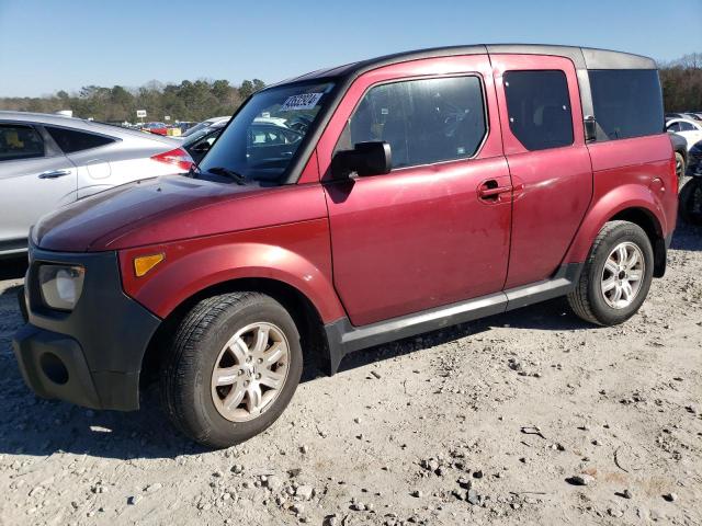 Aukcja sprzedaży 2007 Honda Element Ex, vin: 5J6YH187X7L011562, numer aukcji: 43532924
