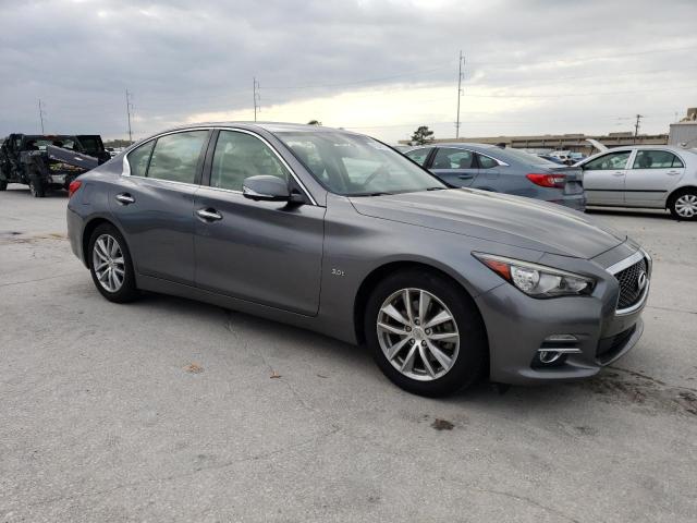 43345574 :رقم المزاد ، JN1EV7AP8GM302766 vin ، 2016 Infiniti Q50 Premium مزاد بيع