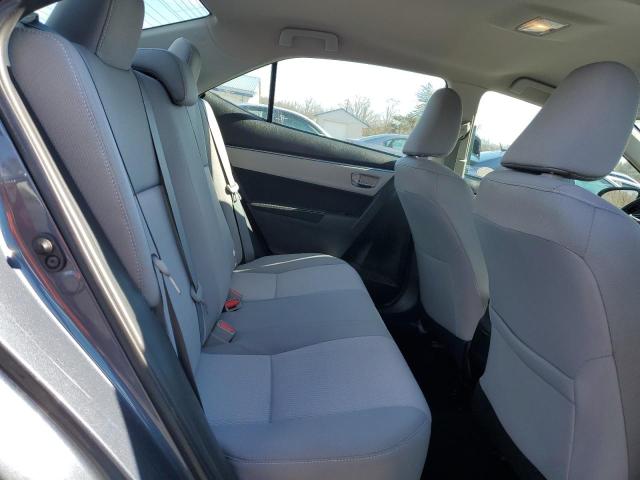 Aukcja sprzedaży 2014 Toyota Corolla L, vin: 5YFBURHE9EP123309, numer aukcji: 45149844