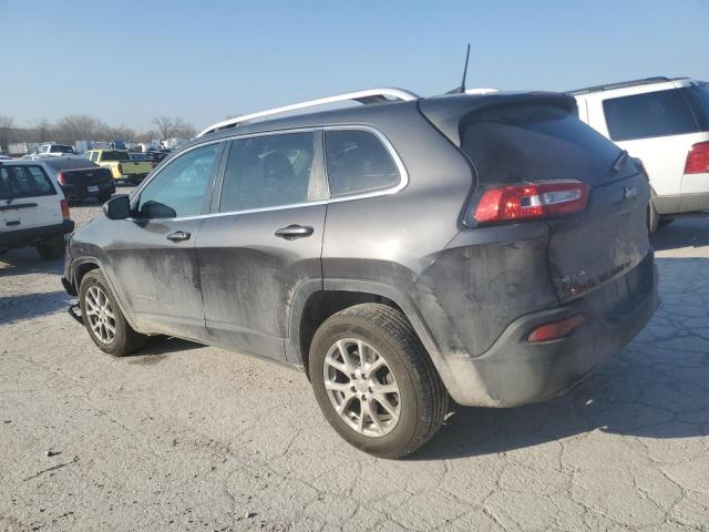 Продажа на аукционе авто 2017 Jeep Cherokee Latitude, vin: 1C4PJMCB9HW582902, номер лота: 43887924