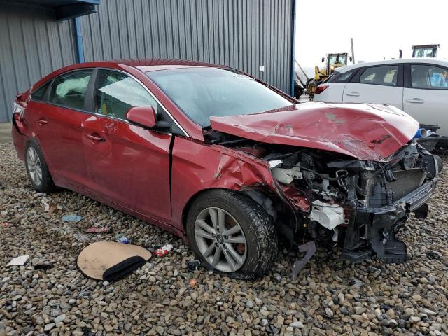 Продаж на аукціоні авто 2015 Hyundai Sonata Se, vin: 5NPE24AF2FH116919, номер лоту: 43021574