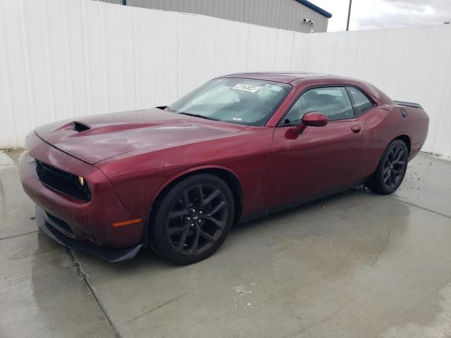 Aukcja sprzedaży 2019 Dodge Challenger R/t, vin: 2C3CDZBT0KH641262, numer aukcji: 44876144