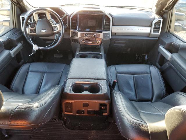 Aukcja sprzedaży 2022 Ford F250 Super Duty, vin: 1FT7W2BT6NEE93645, numer aukcji: 43686344